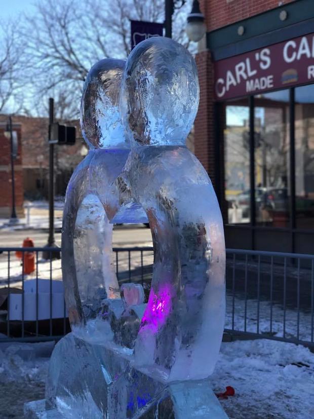 fire and ice festival 2 (credit loveland fire and ice) 