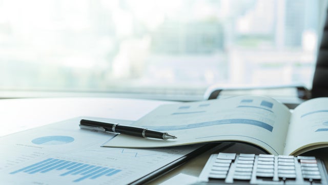 business financial accounting 