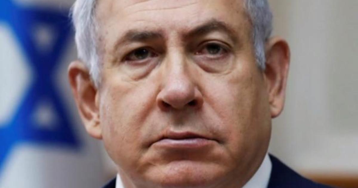 Israeli PM Benjamin Netanyahu Could Face Charges In Corruption Cases ...