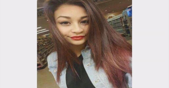 Cops: Teen raped OD