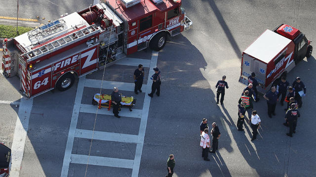 parkland florida high school shooting 