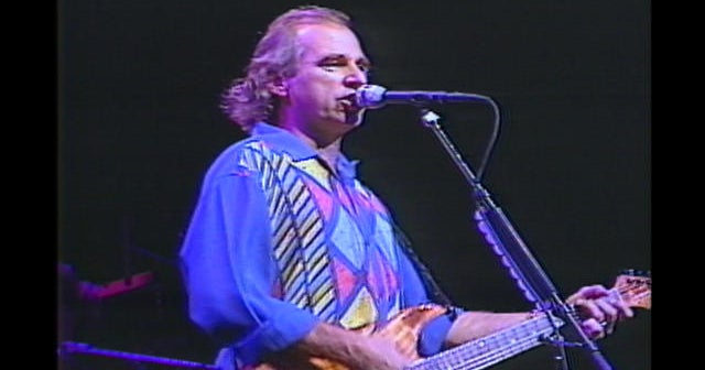 From 1992: Jimmy Buffett and the "Parrotheads"