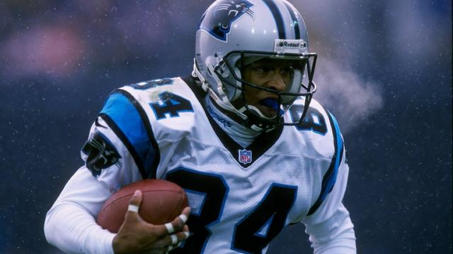 Rae Carruth 