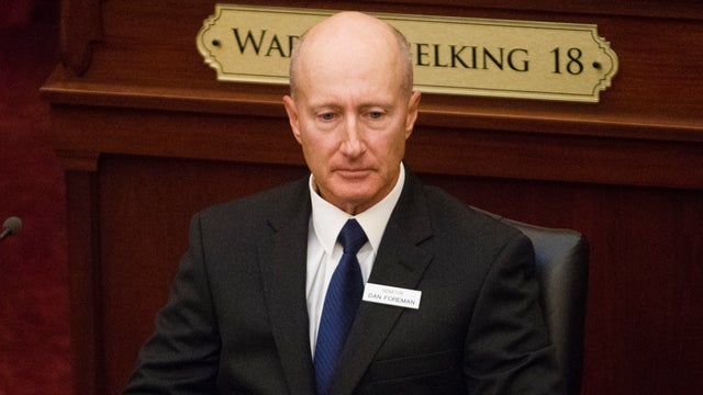 State of the State Otter 