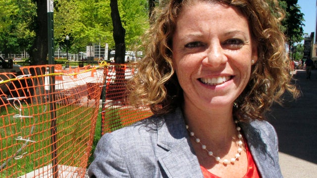 Wisconsin Supreme Court 