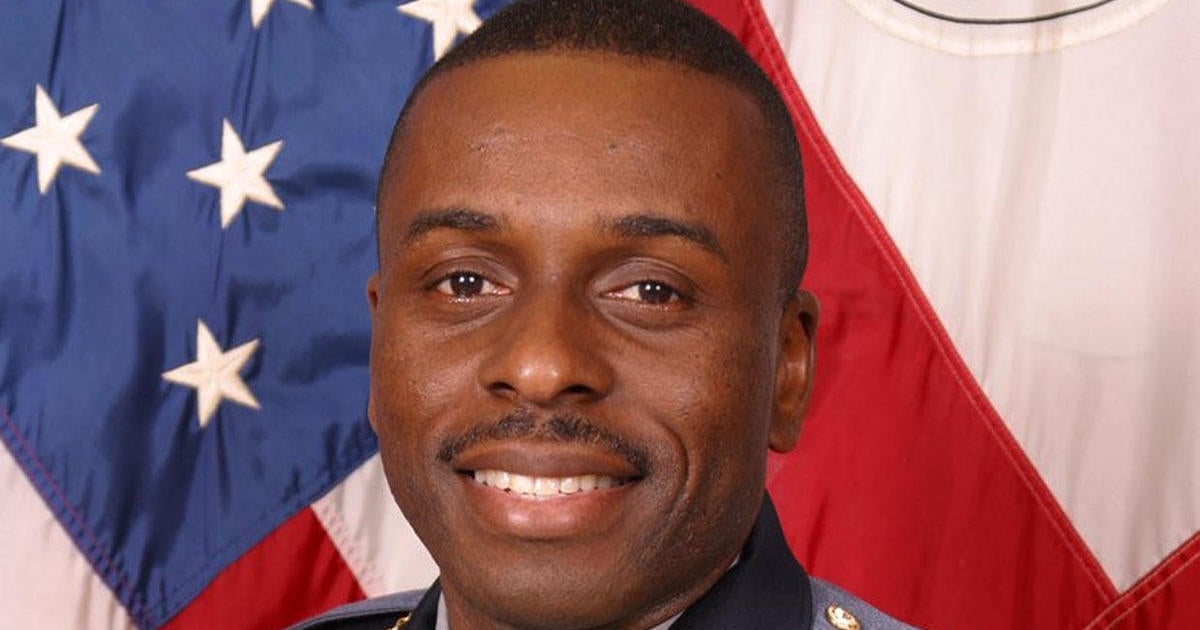 Court: Man Who Fatally Shot Md. Officer Was Ordered To Surrender Guns ...