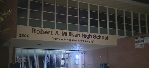 Robert Millikan High School 