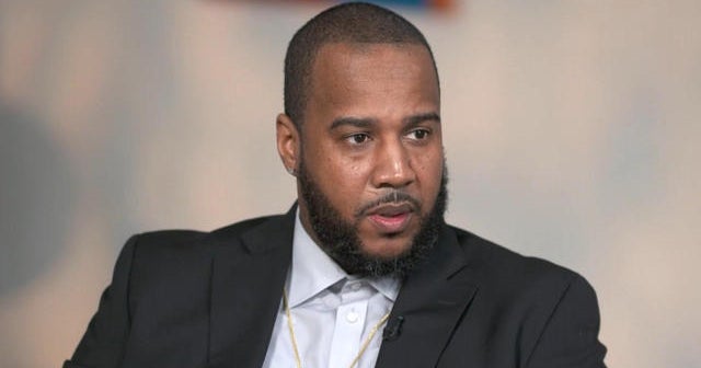 Chicagoan on detecting warning signs before gun violence - CBS News