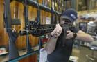 AR-15 Assault Rifles Sold At Utah Gun Shop 