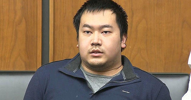 No bond for suspect in "vicious, unprovoked" attack on aspiring doctor ...