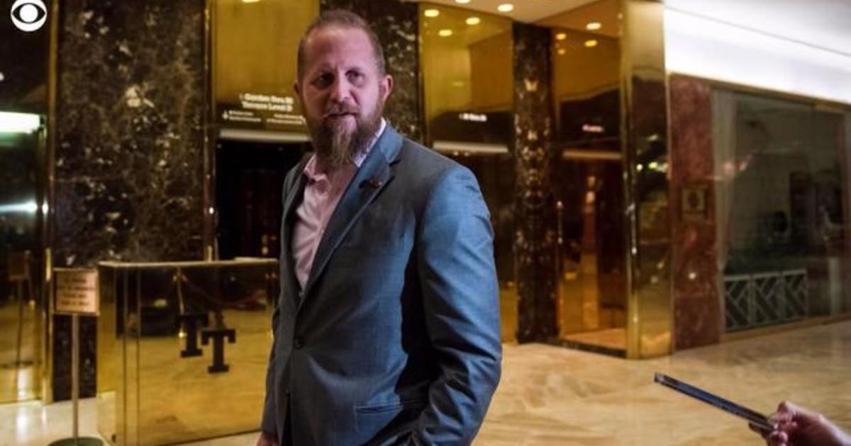 Who is Brad Parscale? - CBS News