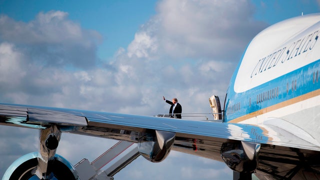 TOPSHOT-US-POLITICS-TRUMP 