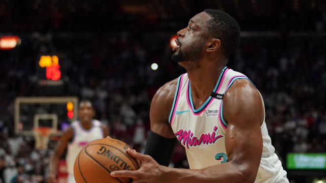 NBA: Philadelphia 76ers at Miami Heat 