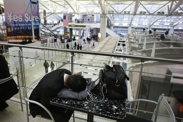 Weather New York City 