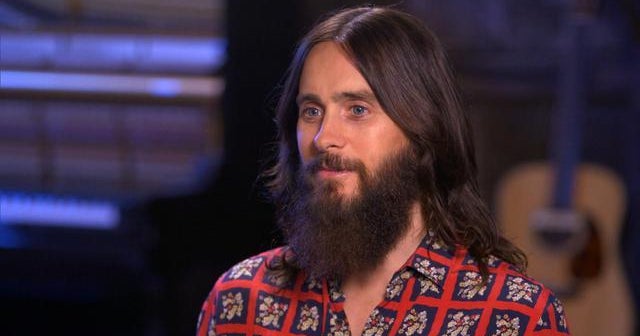 Jared Leto's differing roles