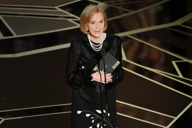 90th Annual Academy Awards - Show 