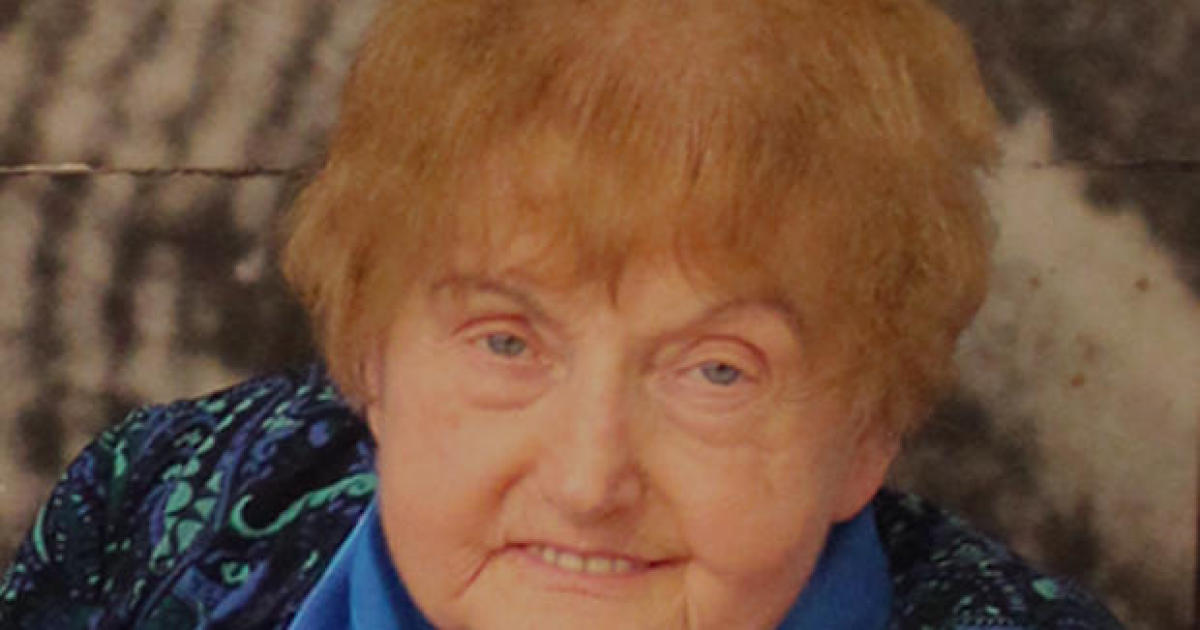 Eva Mozes Kor Holocaust Survivor And Forgiveness Advocate Dies At 85 Cbs News