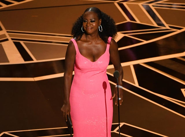 90th Annual Academy Awards - Show 