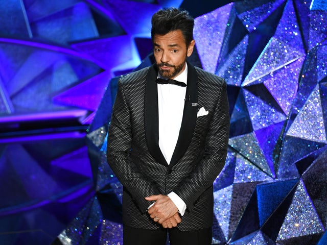 90th Annual Academy Awards - Show 