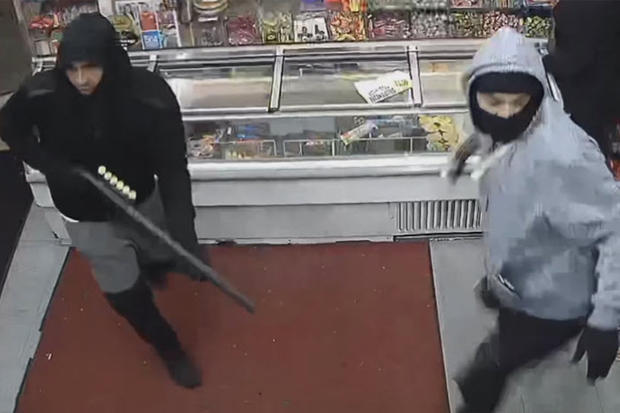 i&amp;s robbery suspects 