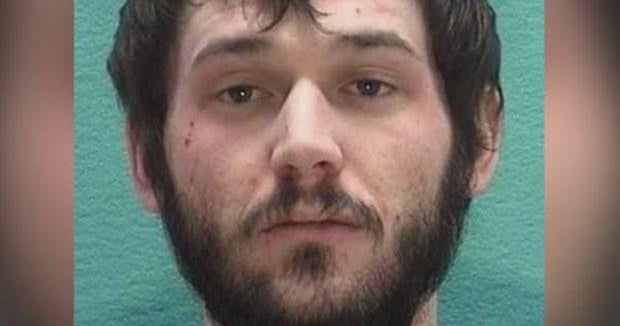 Ohio father charged with murder after baby found dead on closet shelf
