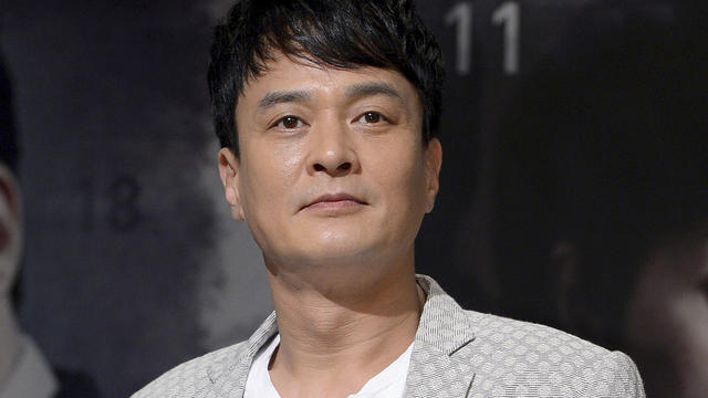 South Korea Actor Death 