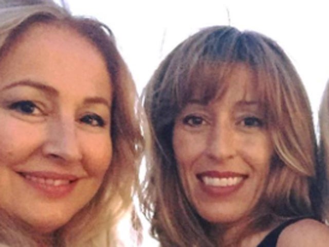 Mirella Rota and Monica Sementilli