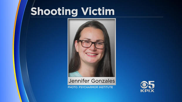 Yountville Veterans Home Shooting Victim Jennifer Gonzales 