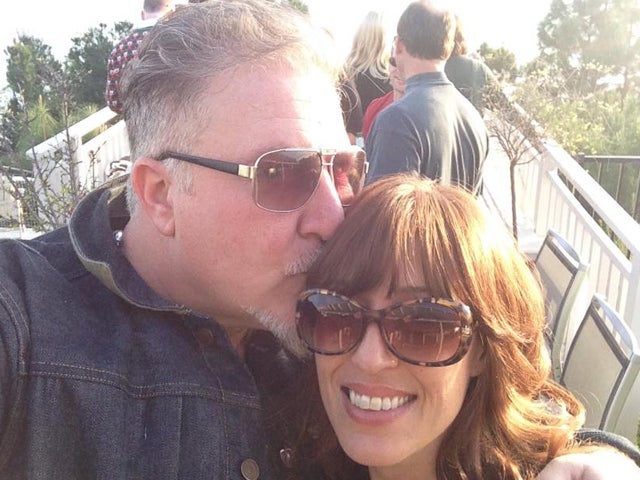 Fabio and Monica Sementilli