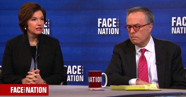 Will trade be an election issue in the midterms?