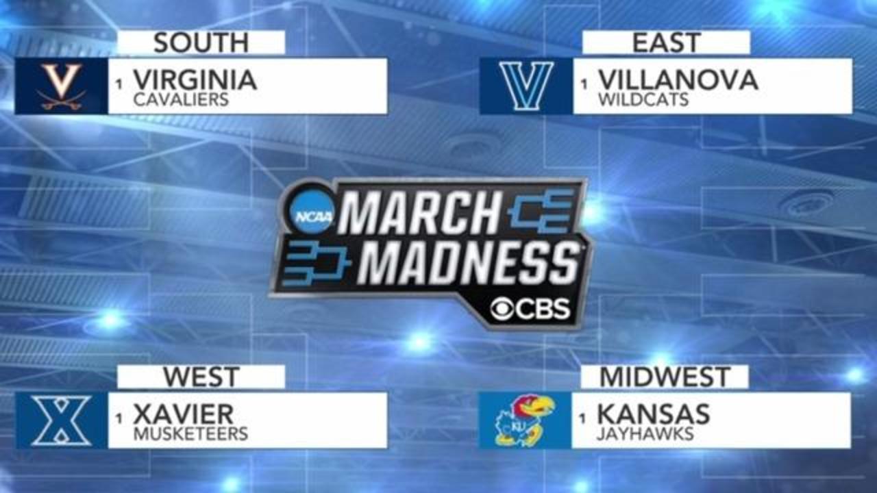 Analyzing NCAA March Madness tournament matchups