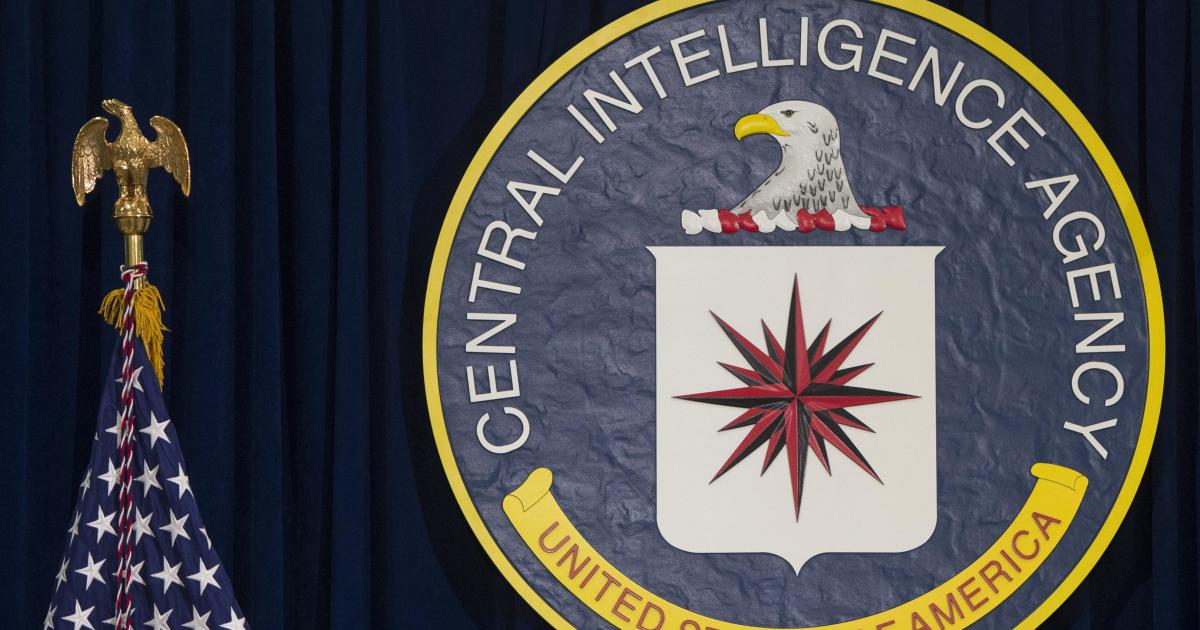Former CIA officer and satirist Alex Finley on making fun of spies — "Intelligence Matters"
