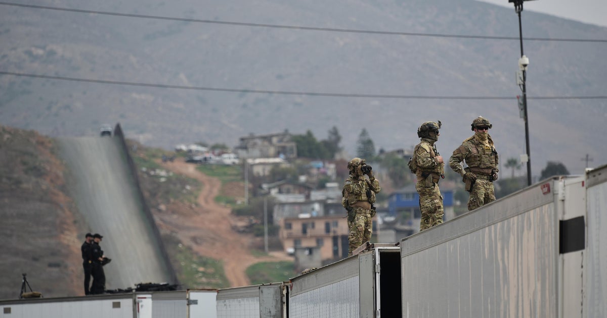 Government watchdog questions whether border wall is worth the cost ...