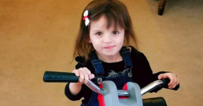 Babysitter Lindsay Partin charged with murder of Hannah Wesche, 3year