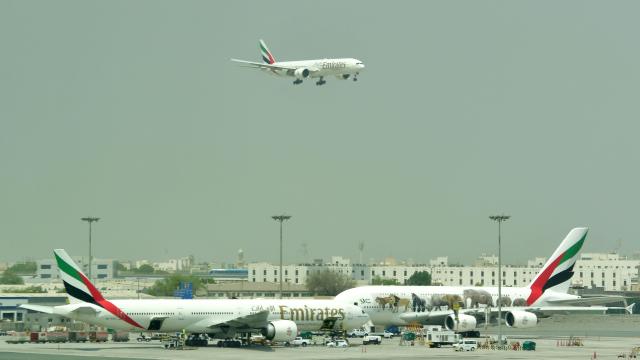 UAE-AIRPORT 