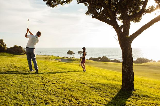 Mindful Performance Enhancement for Golfers-Monarch Beach Resort- VERIFIED Ashley 