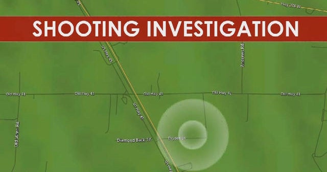 Boy allegedly shoots teen sister to death over video game controller(00)