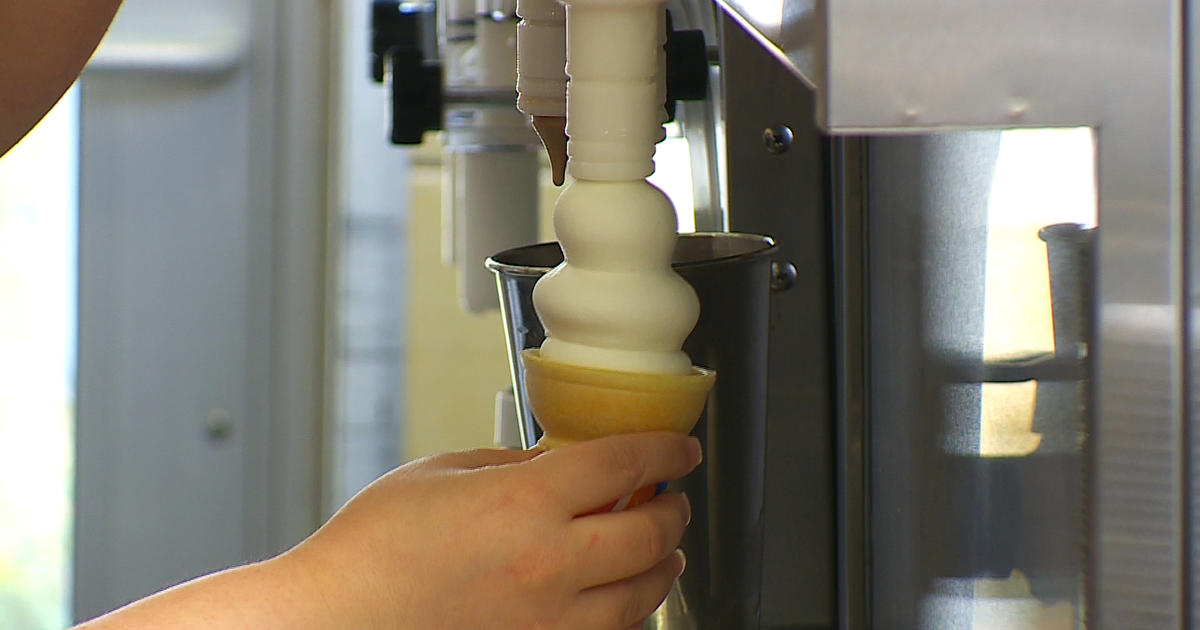 Dairy Queen Is Giving Everyone Free Ice Cream To Celebrate The First