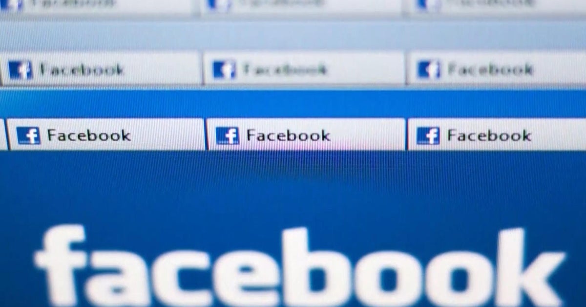 Facebook investing $300 million in local news initiatives - CBS News