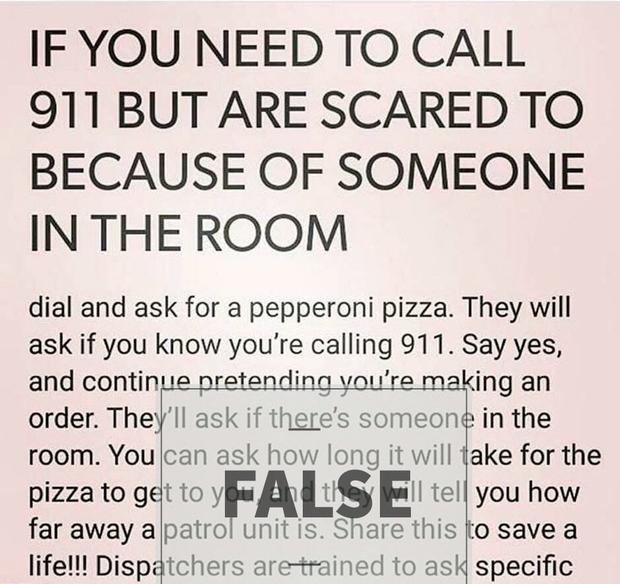 pizza 911 