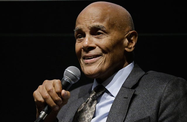Harry Belafonte 