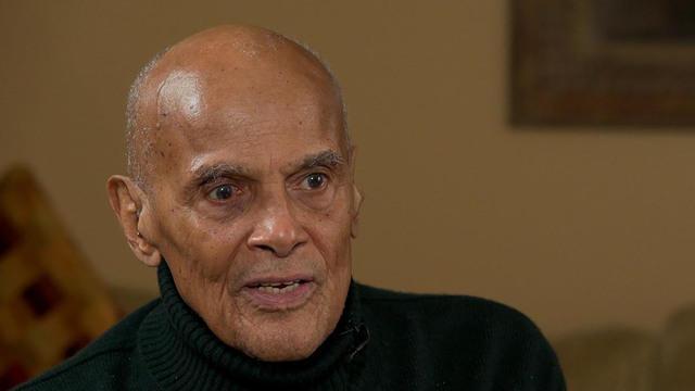 Harry Belafonte 