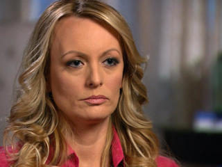 320px x 240px - Original 60 Minutes Stormy Daniels interview: Full video and transcript of  Anderson Cooper discussing Daniels' alleged Donald Trump affair - CBS News