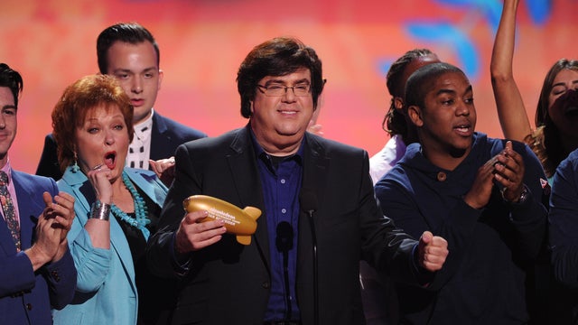 Nickelodeon's 27th Annual Kids' Choice Awards - Show 