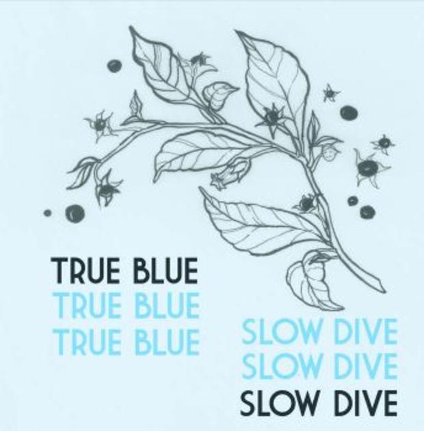 True Blue 