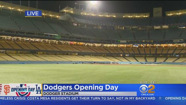 Dodger Stadium 60th anniversary logo leak : r/Dodgers