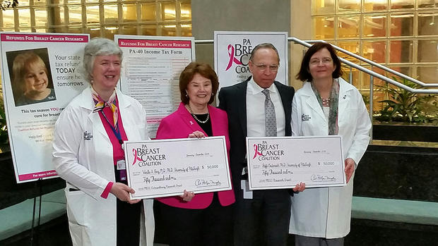 pennsylvania breast cancer coalition 