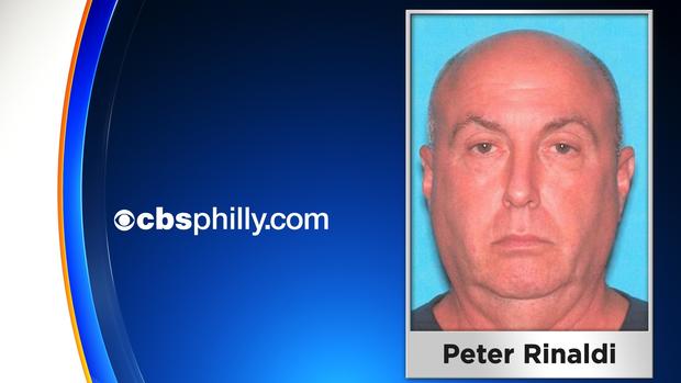 Peter Rinaldi Ocean County Contractor Wanted For Allegedly Scamming Residents Out Of More Than $240K 