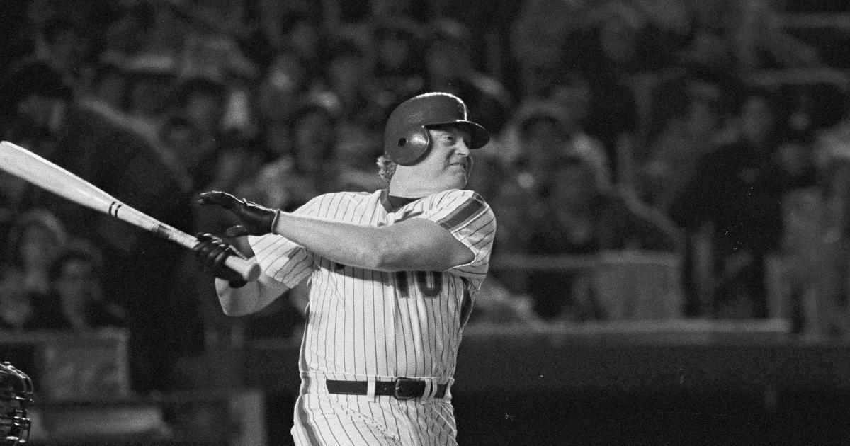 Rusty Staub editorial photography. Image of game, mets - 74624887