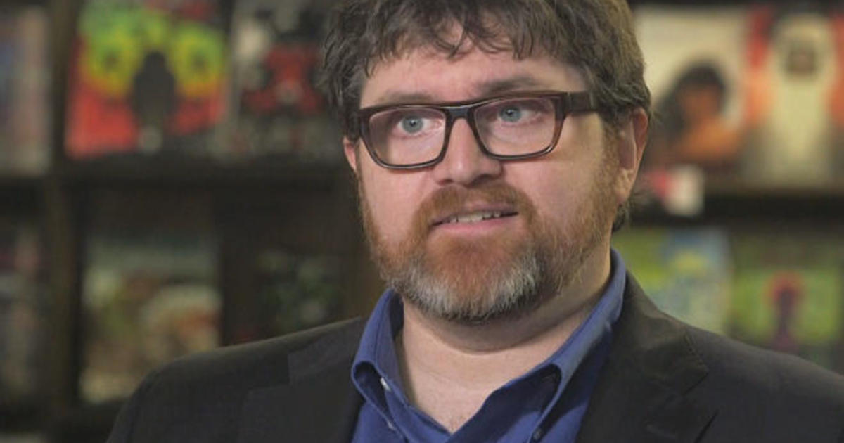 Ernest Cline's 'Ready Player One' Is a Poorly-Written Mess of a YA